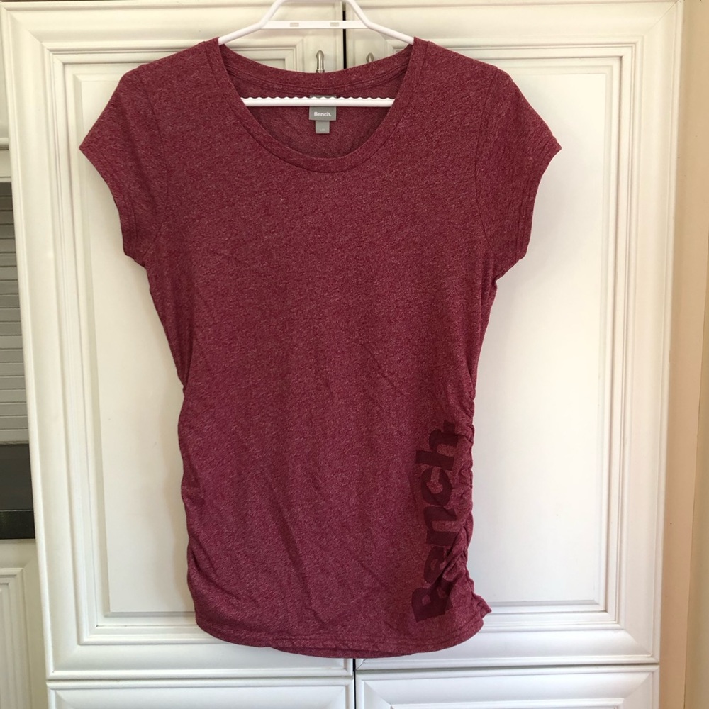 Bench women’s long t-shirt